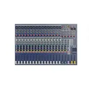 EFX16 16-Channel Professional Digital Audio Mixer Console with USB Interface