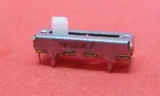 Mini 50K Slide Pot 15mm Slide Linear Taper - B50K Sound Slider Potentiometer BJ