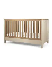 [Mamas & Papas] Harwell Cotbed in Brown