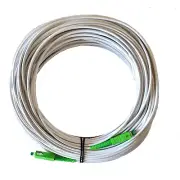 TELCOMATES RIPPER NBN FIBRE CABLE (40M) FOR NTD MODEM to PCD CONNECTION