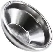 54mm Non Pressurized Filter Basket, for Breville 54mm Portafilter, Single Cup Si