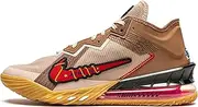 [Nike] Lebron 18 Low Space Jam 2 Wile E. vs Roadrunner Men's Basketball