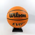 [籃球] WILSON籃球丨EVO NET 丨7號籃球丨比賽級專業用球丨T1 LEAGUE與NCAA比賽指定用球