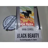 在飛比找蝦皮購物優惠-Anna SEWELL 的最新英文經典 BLACK BEAU