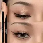 Waterproof Liquid Eyebrow Pencil Fine EyeLiner Pen Thin Head Tattoo Ultra U2P2