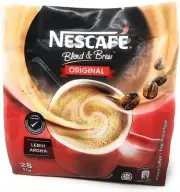 3 in 1 Instant Coffee Sticks ORIGINAL - Best Asian Coffee Imported from Nestl...
