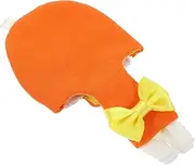 ERINGOGO Bird Diaper Flight Suit for Parrots Soft Bird Clothing Protector Outdoor Wear for Pigeons and Parakeets Charming Design Easy to Put