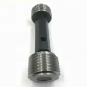 M28 x 2.0mm Right hand Thread Gauge Plug Gage M28 x 2 /sningau