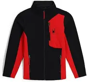 [Spyder] Boys' Bandit Jacket