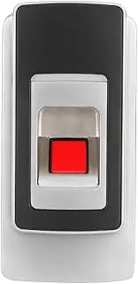 Tihebeyan Precise Metal Waterproof Card Reader 125 KHz IP65 Digital Footprints. IP65 Digital Footprints. Factory, Metal Introduction, As Shown Photos