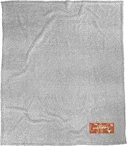Texas Longhorns Double Stitch Alpine Sherpa Blanket