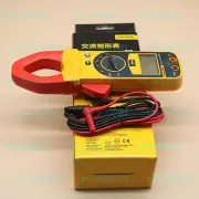 1PCS FLUKE 312 Digital Clamp Meter Multimeter Tester FLUKE 312 AC 1000A ship DHL