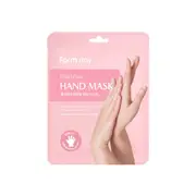 Farmstay Essential Hand Mask 1 Set