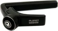 在飛比找樂天市場購物網優惠-Planet Waves NS 弦鈕鎖定式古典吉他移調夾(烏