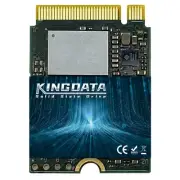 512GB M.2 2230 NVMe PCIe SSD Gen 4.0X4 - Internal Solid State Drive Compatibl...