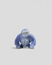 [Get It Now] Get It Now Stretch N Smash Mini Gorilla