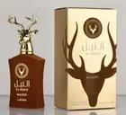 Lattafa Al Noble Wazeer Eau de Perfume For Men & Women 100ML