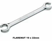 Sidchrome SCMT21708 - Spanner Flarenut 19 x 22mm