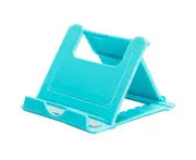 4X Desk Stand Folding Desktop Holder For iPad iPhone Samsung Mobile Phone Table