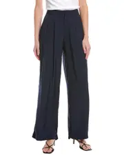 Jason Wu Wide-Leg Pant