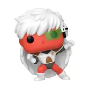 Dragonball Z - Jiece Glow in the Dark Pop!