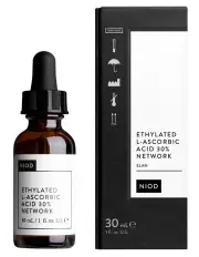[NIOD] Ethylated L-Ascorbic Acid 30% Network (ELAN) 30ml