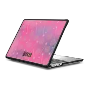 MacBook Pro 14-inch (M1 - M4) Impact Case Glinda Magic Pattern Laptop Case