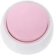POPETPOP Dog Buttons Answer Buzzers Button Recordable Talking Button Button Recordable Talking Button Dog Educational Toy