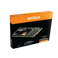 在飛比找蝦皮購物優惠-【酷3C】KIOXIA 鎧俠 Exceria G2 SSD 