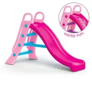Water Slide Big For Kids Dolu 2 in 1 Unicorn Portable Heavy Duty Sturdy Fun NEW