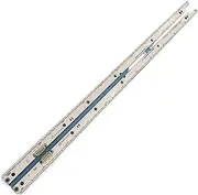 SCPCKZETZN Kit 2PCS 56LED 500mm LED Backlight Strip Fit for Samsung UA40ES6100J UE40ES5500 2012SVS40 7032NNB RIGHT56 LEFT56 2D Panel