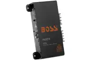 Boss Audio R1002 2-Channel 200W Class A/B Amplifier