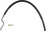 Sunsong 3402375 Power Steering Return Line Hose Assembly