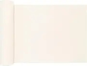 Perfeclan Painting and Drawing Paper Roll Replacement Art Easel Paper Roll for Kids and Family, 44cmx15m