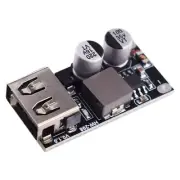 USB Step Down Module DC12V24V to 5V QC3.0 Module for Phone Charging Step-down