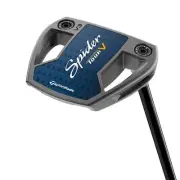TaylorMade 2024 Spider Tour V Putter - NEW - Choose Length & Hand