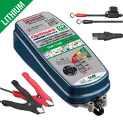 OPTIMATE Battery charger Optimate Lithium 4s 6A (TM-390)