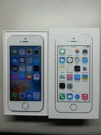 在飛比找Yahoo!奇摩拍賣優惠-iPhone 5s 16G, 金色, 盒裝