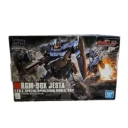 HGUC 1/144 #130 RGM-96X Jesta Gundam Model Kit Bandai Hobby