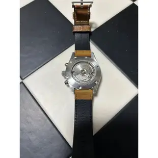 HAMILTON 手錶 Khaki Field Auto Chrono mercari 日本直送 二手