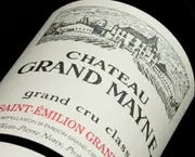 2017 Chateau Grand Mayne - Buy Online | The Wine Collective International Marketplace