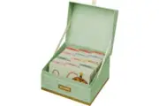 Royal Australian Mint AWW Birthday Cake 2025 Twelve-Coin Premium Recipe Box Collection