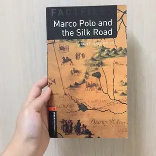 Marco Polo and the Silk Road