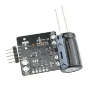 MCP73871 USB DC Solar Lipoly Li-ion Lon Polymer Charger 3.7/4.2V Battery Module