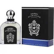 Armaf Derby Club House Edt Spray by Armaf for Men - 100 Ml