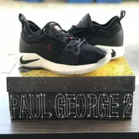在飛比找蝦皮購物優惠-Nike PAUL GEORGE 男子籃球鞋