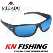 MIKADO 7516 Polarized Sunglasses Blue And Purple