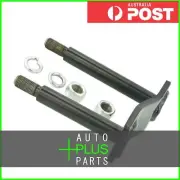Fits MITSUBISHI PAJERO MINI - BOLT REAR SPRING