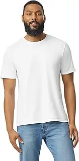 [Gildan] Softstyle Adult Short Sleeve T-Shirt 12 Pack