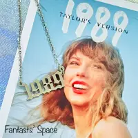 在飛比找蝦皮購物優惠-F•L🚀(現貨) Taylor Swift 泰勒絲 1989